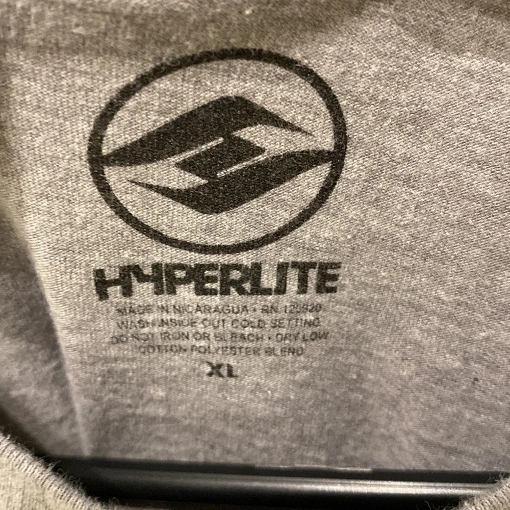 Hyperlite wakeboard tee - Picture 5 of 5